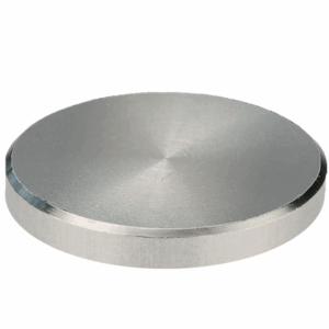 Specimen Mount,  50 x 10mm