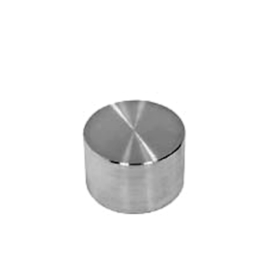 Specimen Mount, 12.5 x 10mm