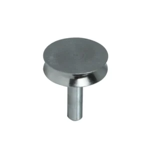 AMRAY Special Slotted Head, 12.7mm. x 12.5mm pin height