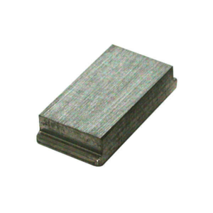 11mm L x 5.5mm W x 3.5mm H, High Quality Aluminum