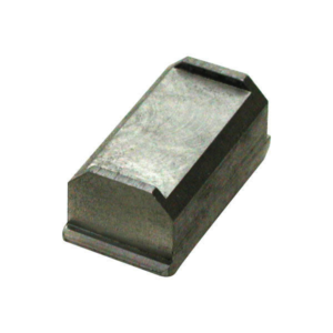 11mm L x 5.5mm W x 5.5mm H, High Quality Aluminum