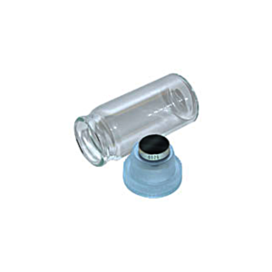 Numbered Gunshot Residue Sampler