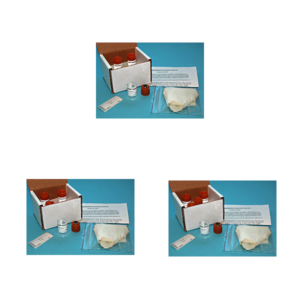 Forensic Gunshot Residue Field Kits