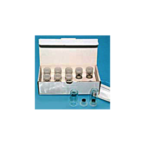 Forensic Gunshot Residue Lab Kit