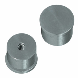 Specimen Mount, 15 x 10mm x M4