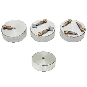 SEMClip Cylinder Mounts