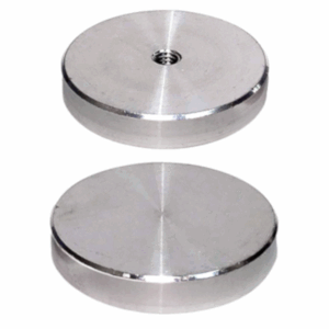 Specimen Mount, 32 x 10mm x M4