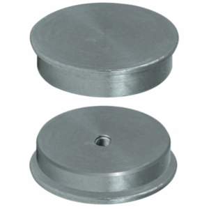 Specimen Mount, 25 x 6mm x M4