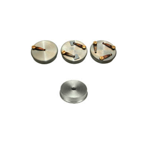 PELCO SEMClip 25mm Cylinder Mount, M4