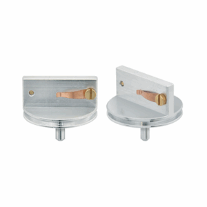 PELCO SEMClip™ 25mm Pin Stub, 2 x 90°