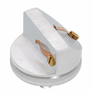 PELCO SEMClip™ 25mm Pin Stub, 90° and 45°