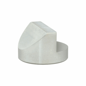 45° /90° Specimen Mount, 25 x 16mm x M4