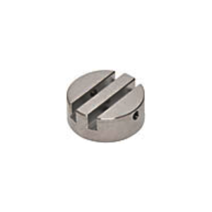 Large Double Slotted Vise