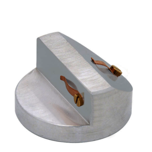 PELCO SEMClip 32mm Cylinder Mount, 90° and 45°