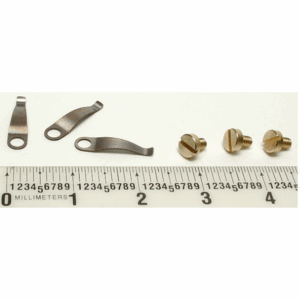 PELCO SEMClip Replacement Clips and Screws