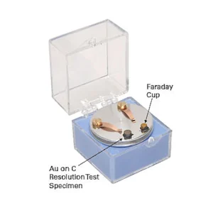 E-Beam Lithography Mount