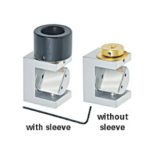 STEM Imaging Holder, M4