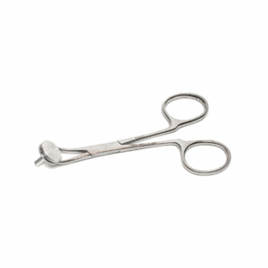 Short-Handled SEM Mount Gripper