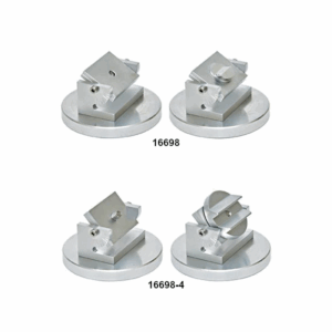 PELCO Variable-Angle SEM Specimen Mount Prep Station