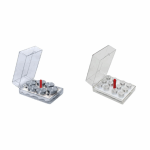 Hitachi SEM Mount Storage Box with M4 Screws