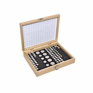 PELCO Wooden Storage Box for 154 Pin Mounts