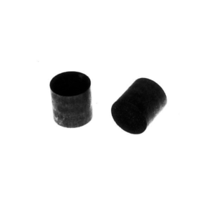 Carbon Mount 9.5mm dia. x 9.5mm length