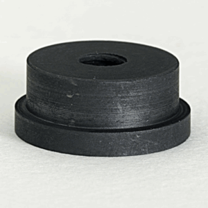 Carbon Mount, Hitachi, Int. Thread (M4), 15mm dia.