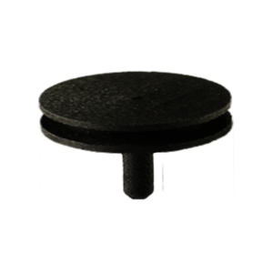 Carbon Mount 18mm dia. x 3.2mm pin