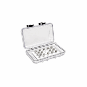 PELCO X-TREME 18 SEM Pin Mount Storage Box with Holder