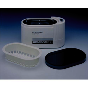 Small Ultrasonic Cleaner B-200