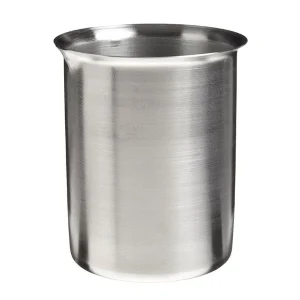 Stainless Steel Beaker