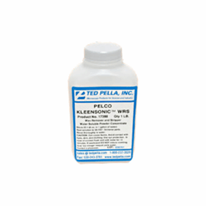 PELCO Kleensonic CDC Ultrasonic Cleaning Powder Concentrate