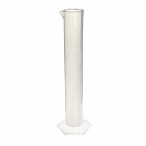 Polypropylene Graduated Cylinder