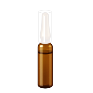 Ampoule Cracker; Disposable