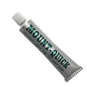 Mount-Quick Mounting Medium in a Tube