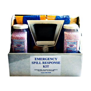 Spill Response Kits