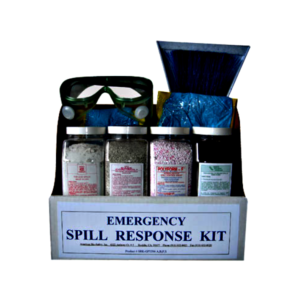 Acid Handler & Base Control Spill Kits