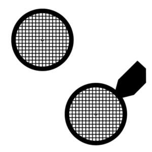 PELCO 150 Mesh Grids