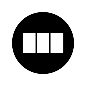 Gilder Triple Slot Grid