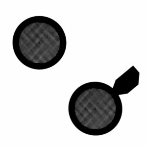 PELCO 400 Mesh Grids