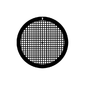 PELCO 200 Mesh Special Metal Grids