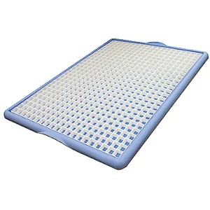 Lab Bench Cover, Spill Tray