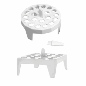 Floating Microcentrifuge Tube Racks
