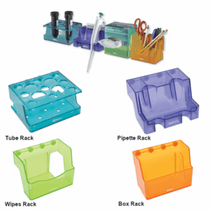 Magnetic Storage System