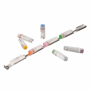 Cane for Cryovial Tubes