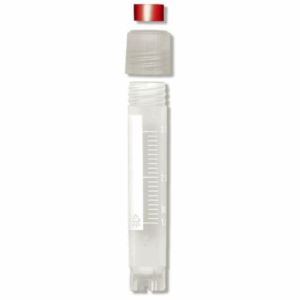 Cryovial Tubes, with lip seal