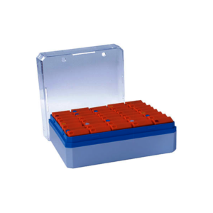 Cryosette Cryostore Container