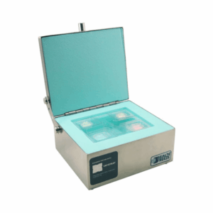 SEAL'N FREEZE CRYOTRAY