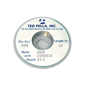 Evaporation Wire & Pallets