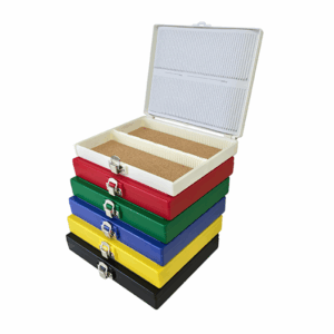 Handy Slide Box (100 Slides)